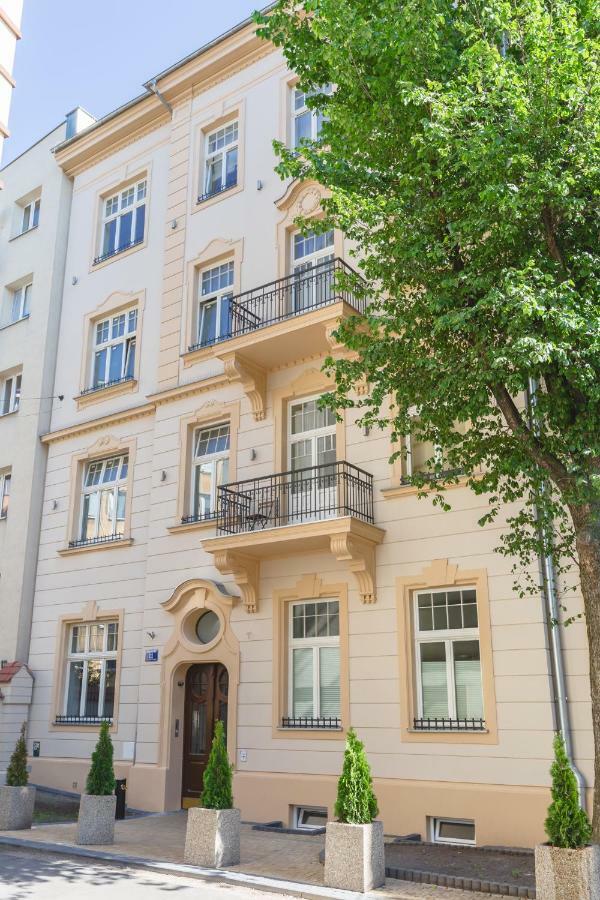 Cheerful Air Conditioned With Mezzanine And Parking - Old Town * Krakov
