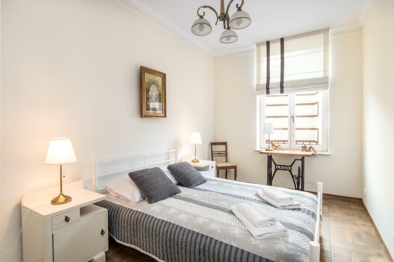 Cheerful Air Conditioned With Mezzanine And Parking - Old Town * Krakow