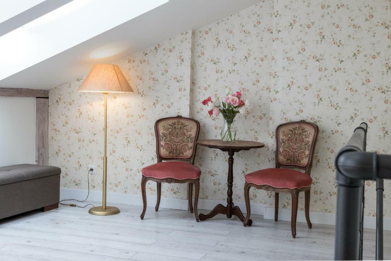 Apartmán Cheerful Air Conditioned With Mezzanine And Parking - Old Town