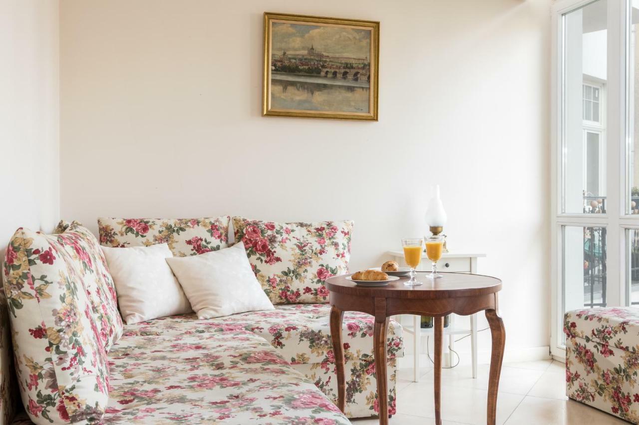 Cheerful Air Conditioned With Mezzanine And Parking - Old Town Apartmán Krakov