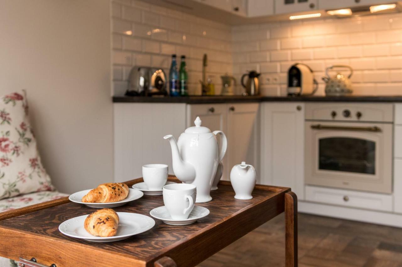 Cheerful Air Conditioned With Mezzanine And Parking - Old Town * Krakow