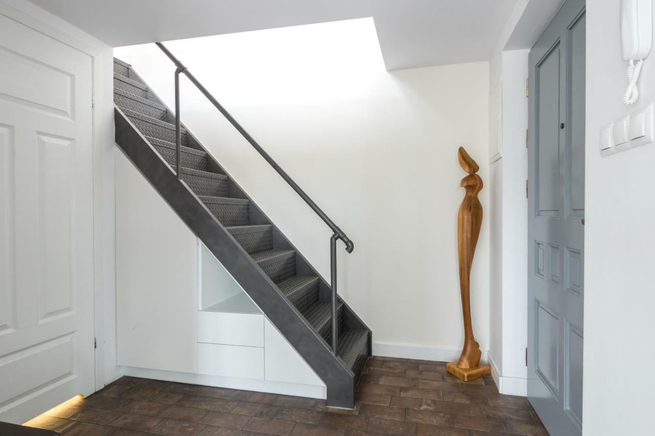 Apartmán Cheerful Air Conditioned With Mezzanine And Parking - Old Town