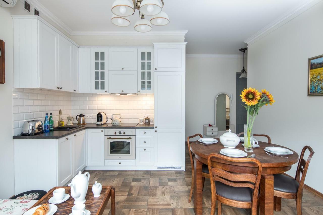 Cheerful Air Conditioned With Mezzanine And Parking - Old Town * Krakow