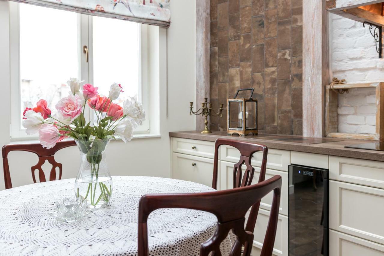 Cheerful Air Conditioned With Mezzanine And Parking - Old Town * Krakow