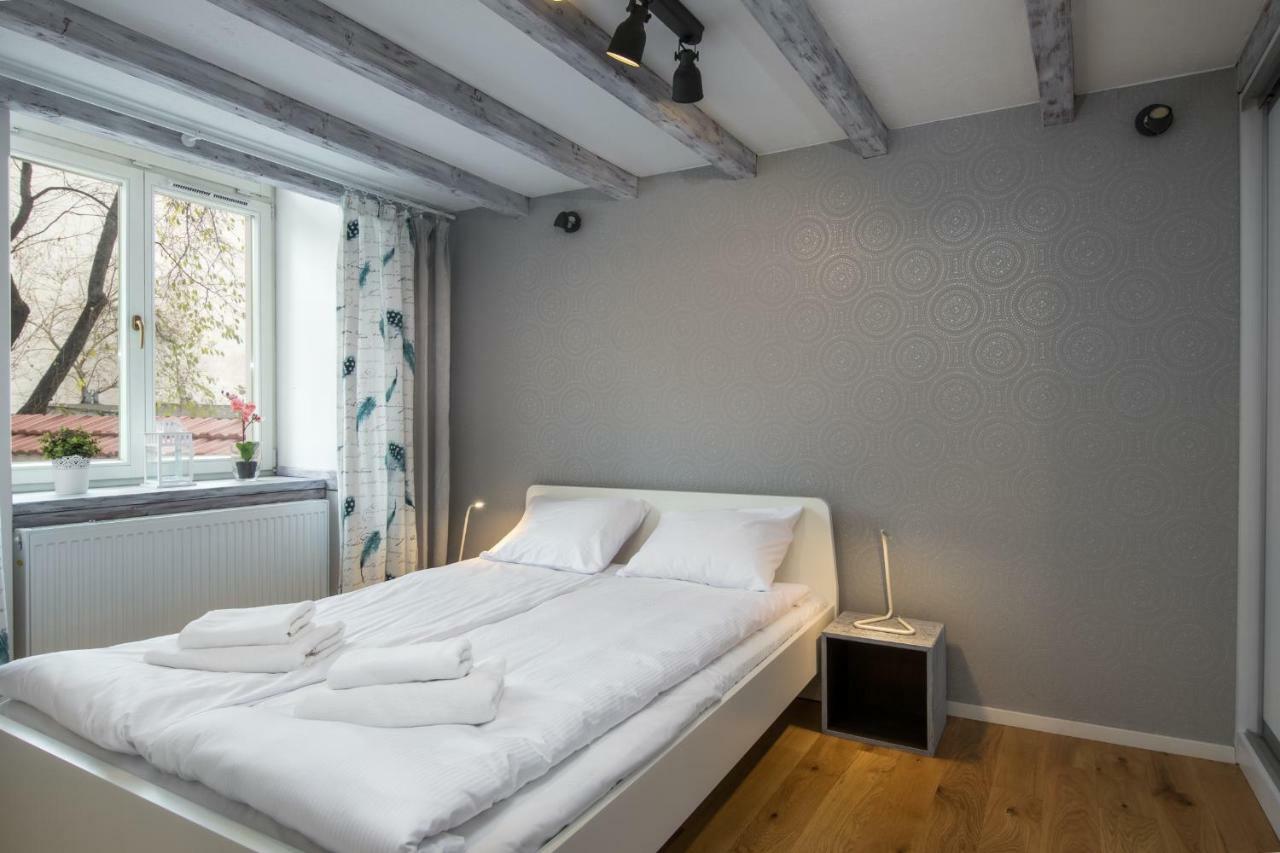 Apartmán Cheerful Air Conditioned With Mezzanine And Parking - Old Town