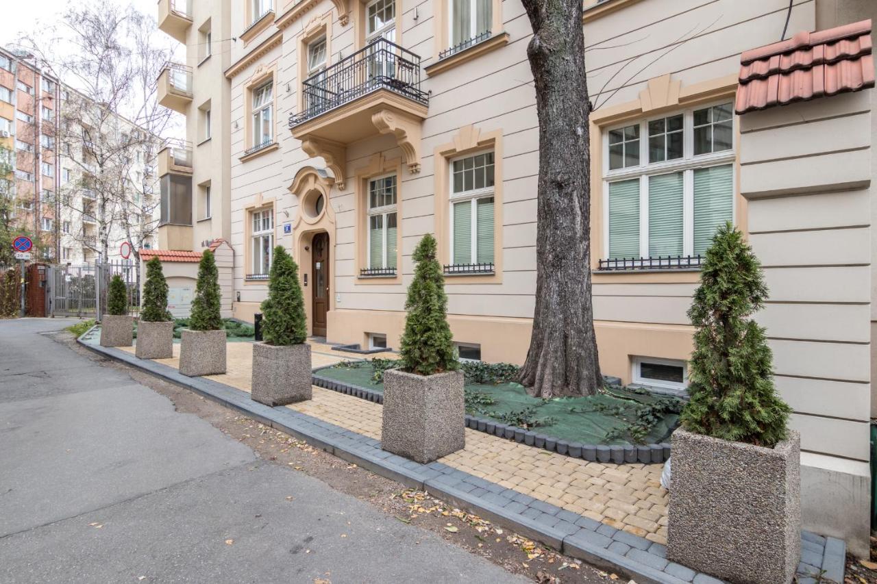 Cheerful Air Conditioned With Mezzanine And Parking - Old Town * Krakow